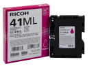 RICOH GC 41ML magenta Druckerpatrone