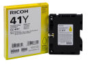RICOH GC 41Y gelb Druckerpatrone