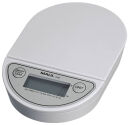 MAUL Briefwaage MAULoval weiß für max. 2,0 kg