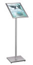 Showdown® Displays Infoständer silber DIN A3...