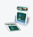 AVERY Zweckform Fotopapier 1198 DIN A4 glänzend 120 g/qm 200 Blatt