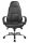 Topstar Chefsessel RS1, RS90F AD0 Leder schwarz, Gestell alu