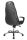 Topstar Chefsessel RS1, RS90F AD0 Leder schwarz, Gestell alu