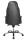 Topstar Chefsessel RS1, RS90F AD0 Leder schwarz, Gestell alu