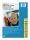 HP Fotopapier Q5456A DIN A4 glänzend 250 g/qm 25 Blatt