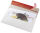 ColomPac® CD-Versandtaschen weiß, 20 St.