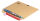ColomPac® Kartonversandtaschen braun für DIN B5+, 20 St.