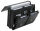 Alassio Aktentasche VENETO Lederimitat schwarz 47118