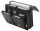 Alassio Aktentasche VENETO Lederimitat schwarz 47118