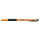 STABILO pointVisco Gelschreiber orange 0,5 mm, Schreibfarbe: schwarz, 10 St.