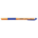 STABILO pointVisco Gelschreiber orange 0,5 mm,...