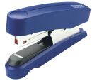 novus Heftgerät B 10FC Professional blau, 1 St.