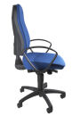 Topstar Bürostuhl Body Balance 50, BAL50T26 Stoff...
