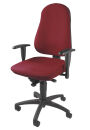 Topstar Bürostuhl Body Balance 50, BAL50T21 Stoff...