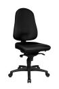 Topstar Bürostuhl Body Balance 50, BAL50T20 Stoff...