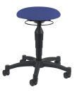 Topstar Bürohocker Body Balance 10 BAL10T26...