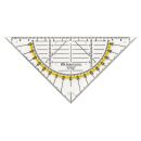 FABER-CASTELL Geometrie-Dreieck 14,0 cm