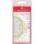 FABER-CASTELL Geometrie-Dreieck 14,0 cm