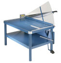 DAHLE Hebelschneider 585