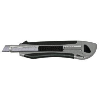 MAUL Cuttermesser Profi grau 9,0 mm, 1 St.
