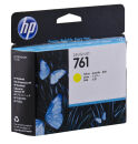 HP 761(CH645A) gelb Druckkopf