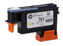 HP 761(CH645A) gelb Druckkopf
