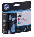 HP 761(CH646A) magenta, cyan Druckkopf