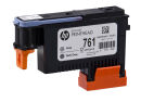 HP 761(CH647A) grau, dunkelgrau Druckkopf