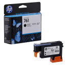 HP 761(CH648A) schwarz matt Druckkopf
