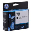 HP 761(CH648A) schwarz matt Druckkopf