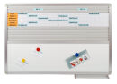 EICHNER Stecktafel 80,0 x 53,4 cm 1 Spalte