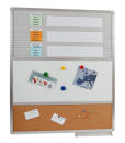 EICHNER Stecktafel 70,5 x 82,0 cm 1 Spalte