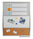 EICHNER Stecktafel 70,5 x 82,0 cm 1 Spalte