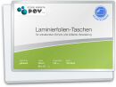 Laminierfolien A7 (80 x 111 mm), 2 x 125 mic,...