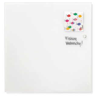 Franken Glas-Magnettafel GTL12015009 150 x 120 cm weiß - Bürobedarf und Rei Franken Glas-Magnettafel GTL12015009 150 x 120 cm weiß - Bürobedarf und Rei