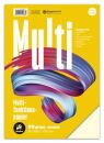 Multifunktionspapier 7X PLUS - A4, 80 g/qm, creme, 50...