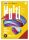 Multifunktionspapier 7X PLUS - A4, 80 g/qm, rot, 50 Blatt, 1 St.
