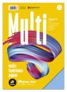 Multifunktionspapier 7X PLUS - A4, 80 g/qm, blau, 50...