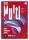 Multifunktionspapier 7X PLUS - A4, 120 g/qm, rot, 35 Blatt, 1 St.