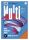 Multifunktionspapier 7X PLUS - A4, 160 g/qm, orange, 25 Blatt, 1 St.