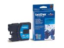 Original Brother Tintenpatrone cyan (LC-980C), 1 St.