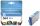 Original HP Tintenpatrone cyan (CB318EE,CB318EE#ABB,CB318EE#ABE,CB318EE#BA1,CB318EE#BA3,CN681E,364,364C,364CYAN,NO364,NO364C,NO364CYAN), 1 St.