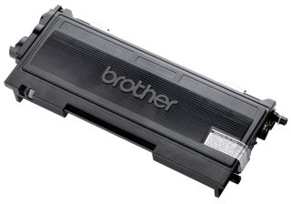 Original Brother Toner-Kit (TN-2000), 1 St.