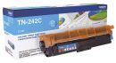 Original Brother Toner-Kit cyan (TN-242C), 1 St.