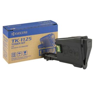 Original Kyocera Toner-Kit (02M70NL0,0T2M70NL,1T02M70NL0,1T02M70NL1,1T02M70NLV,2M70NL0,T2M70NL,TK-1125), 1 St.